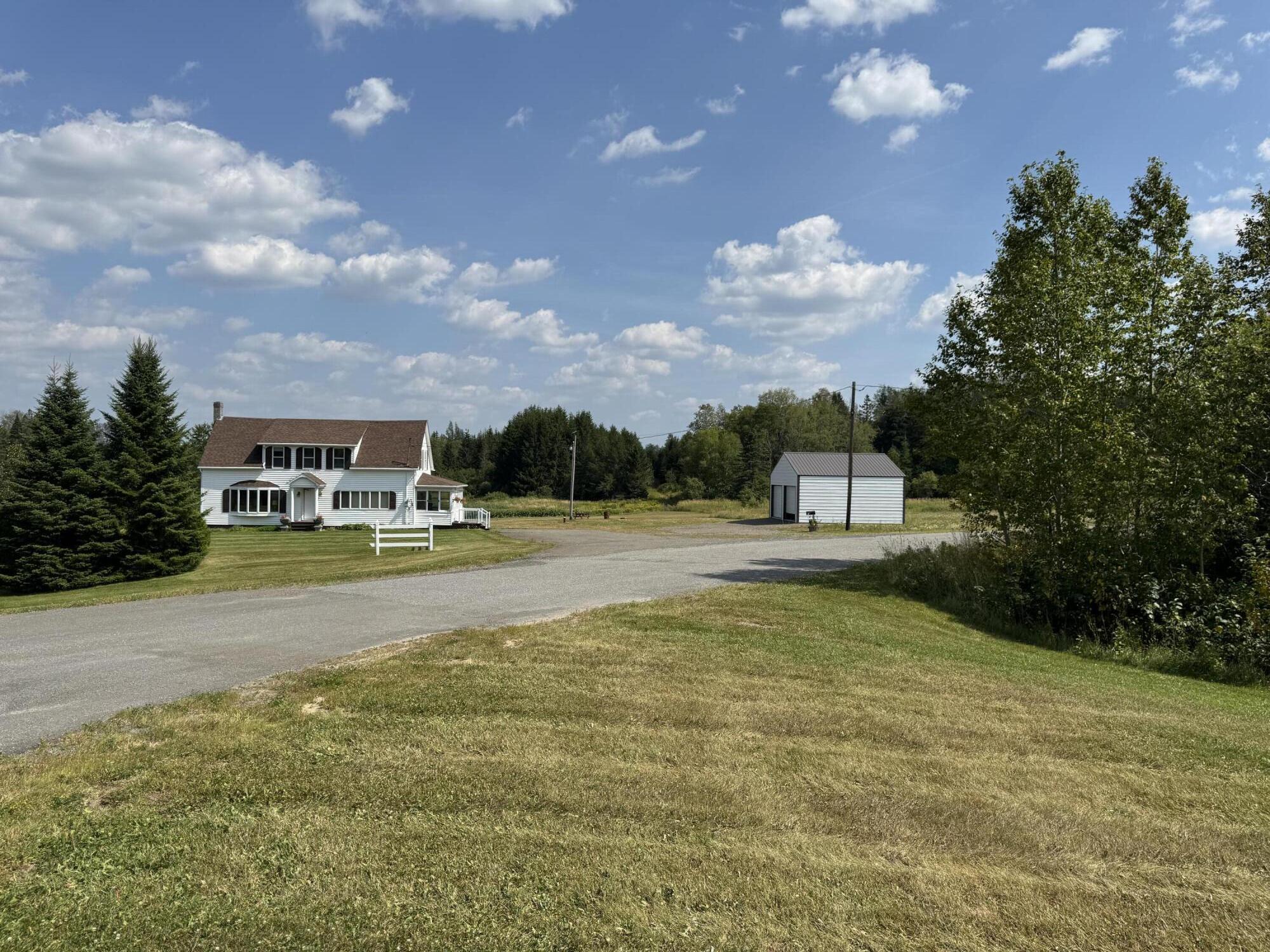 6 Vaillancourt Hill Road Van Buren, ME 04785 - Photo 8 of 88 IMG_2460