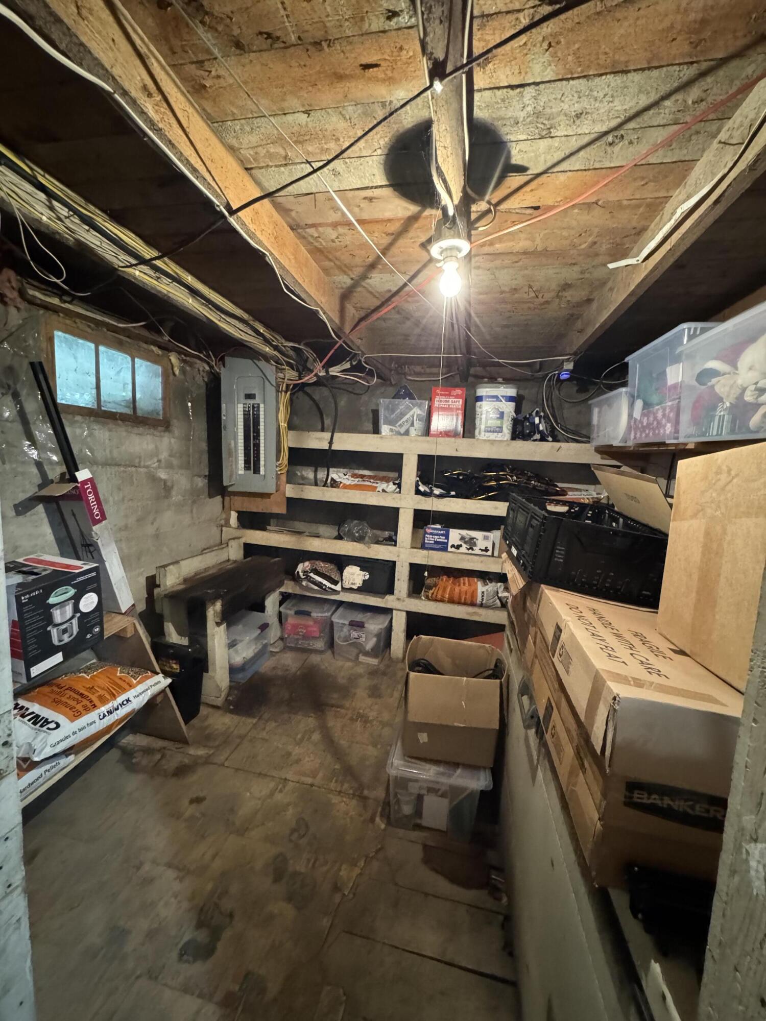 6 Vaillancourt Hill Road Van Buren, ME 04785 - Photo 81 of 88 IMG_2452