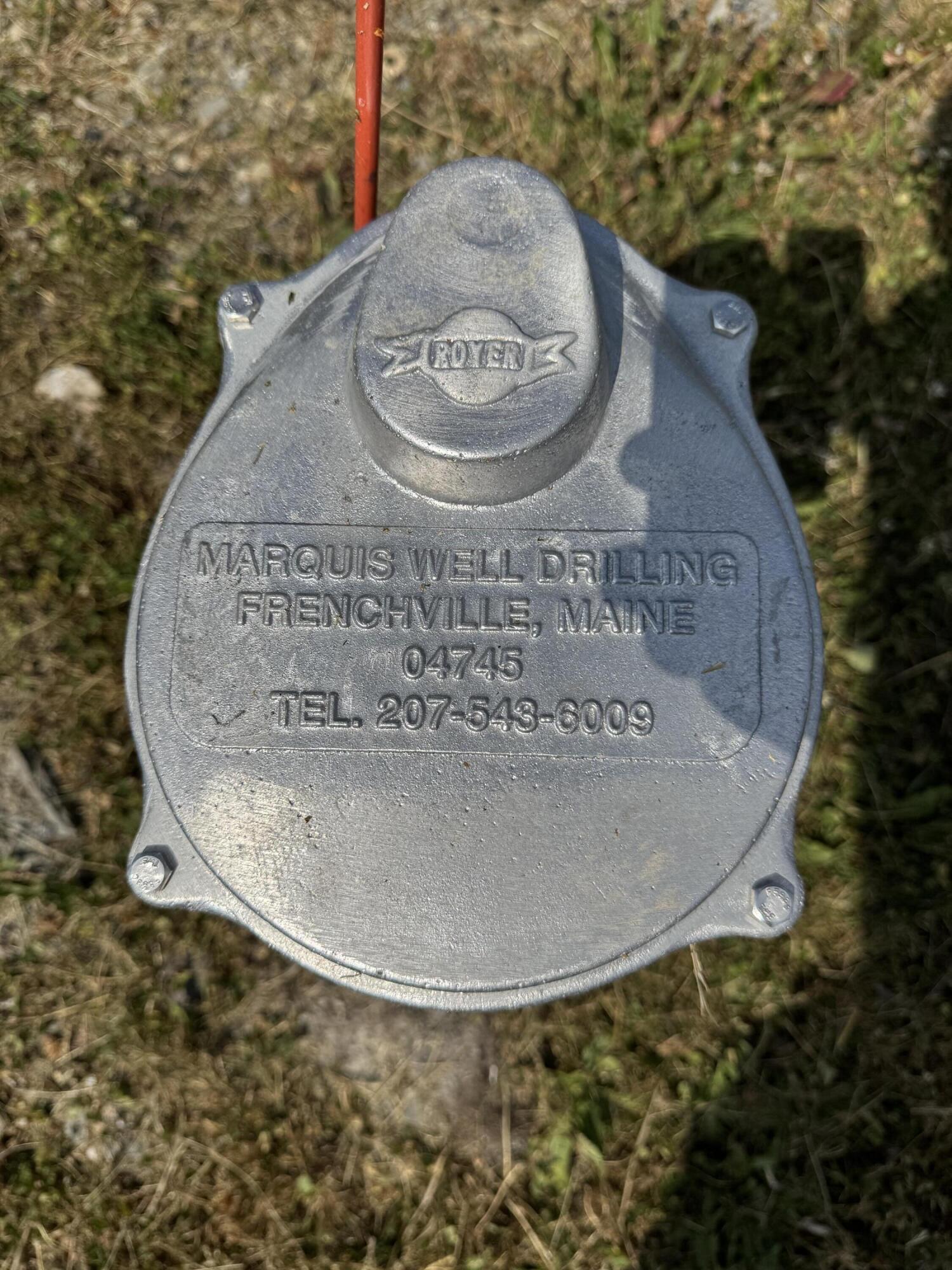 6 Vaillancourt Hill Road Van Buren, ME 04785 - Photo 82 of 88 IMG_2469