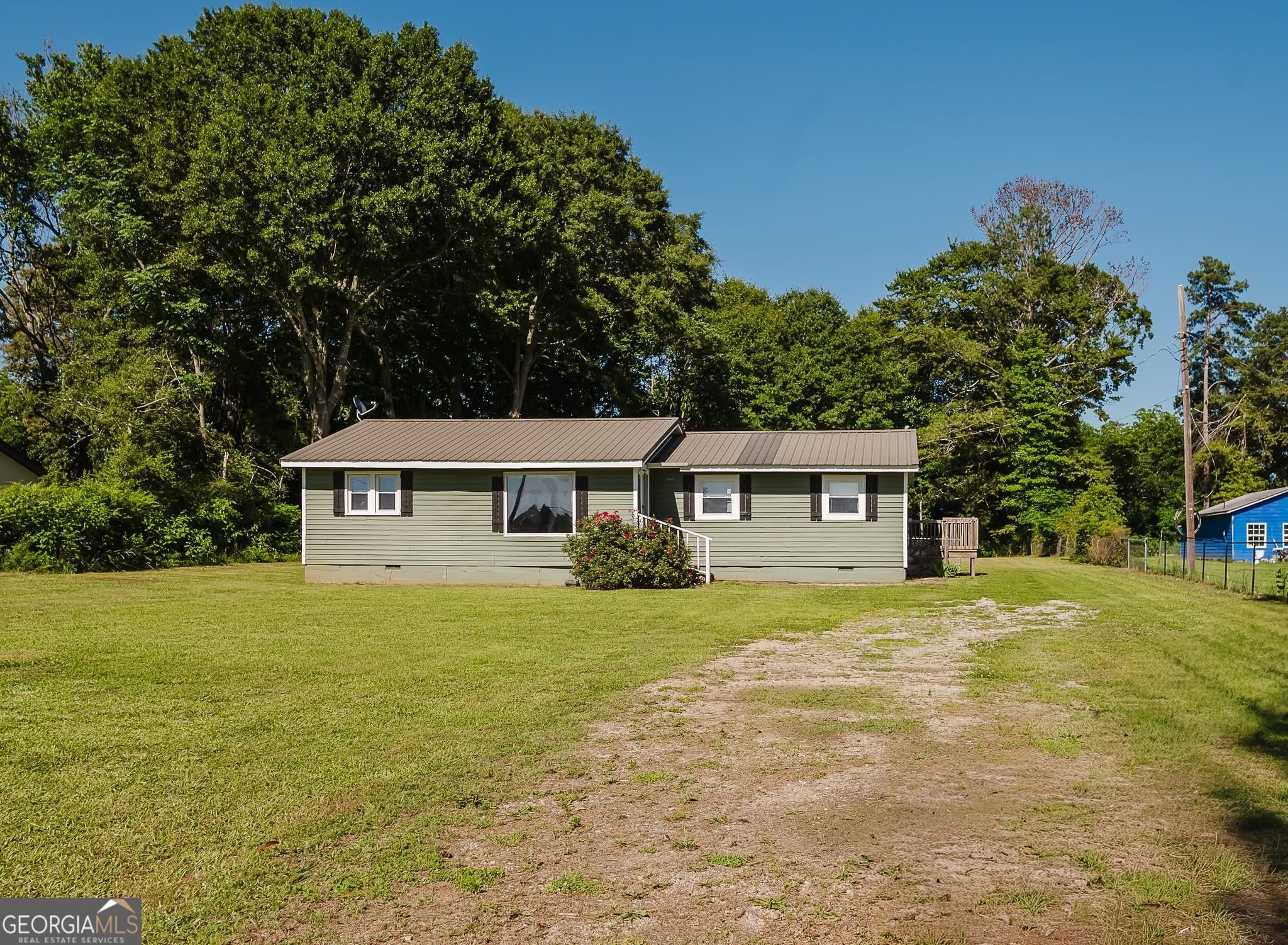 4454 Old Atlanta Road Griffin, GA 30223 - Photo 24 of 31