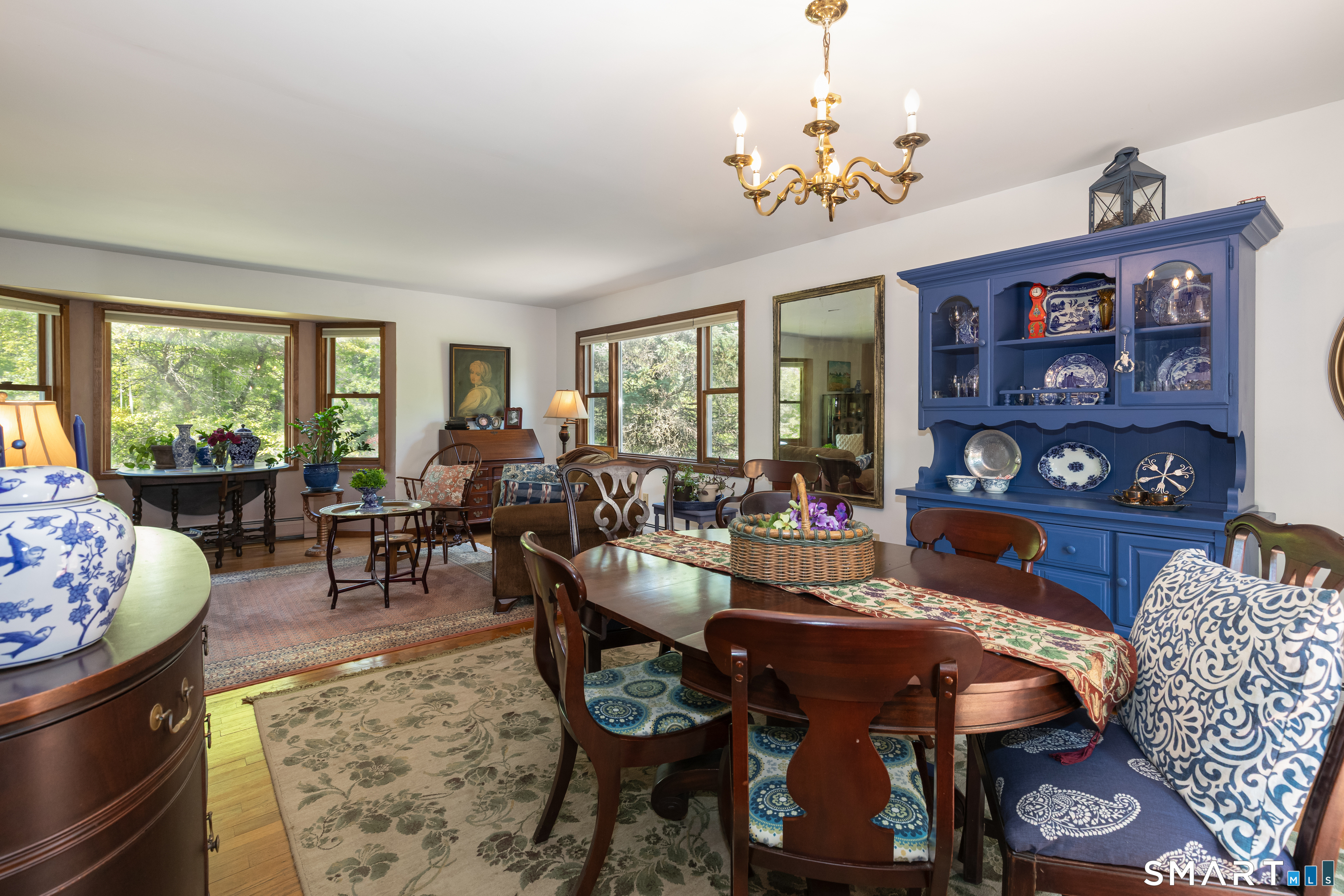 1 Red Barn Road Oxford, CT 06478 - Photo 15 of 40