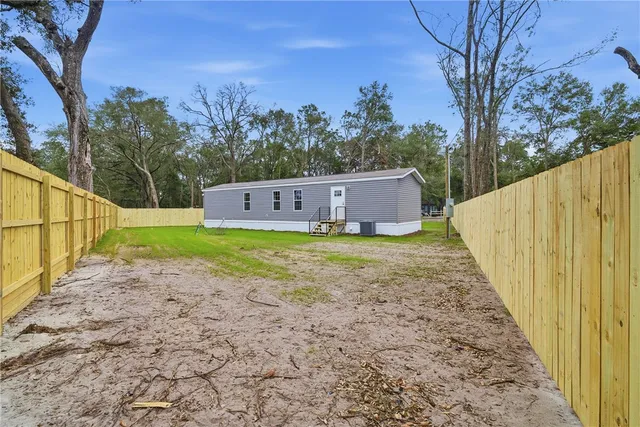 $150,000 | 93 Thrasher Lane East, Jesup, GA 31545