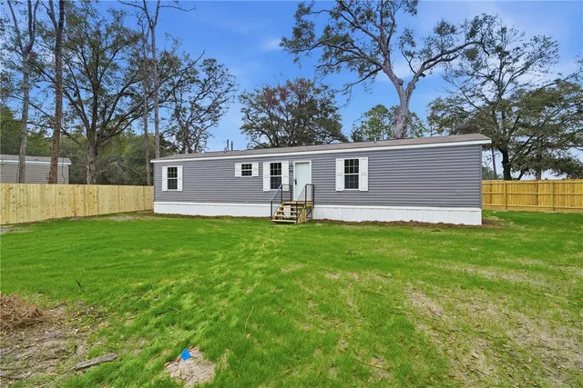 $150,000 | 93 Thrasher Lane East, Jesup, GA 31545