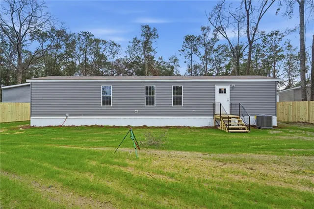 $150,000 | 93 Thrasher Lane East, Jesup, GA 31545