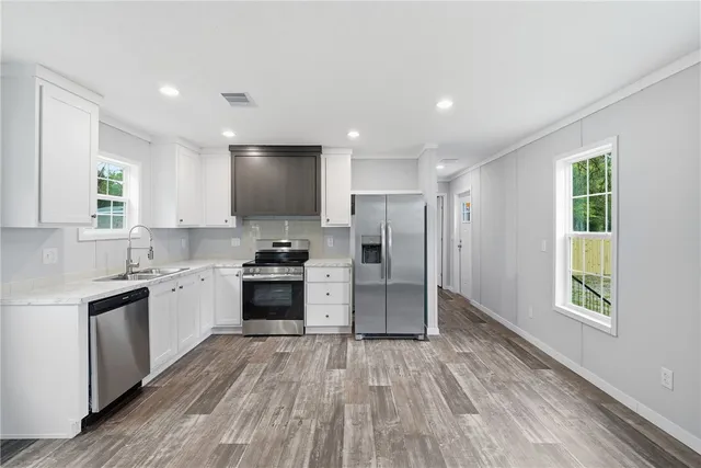 $150,000 | 93 Thrasher Lane East, Jesup, GA 31545