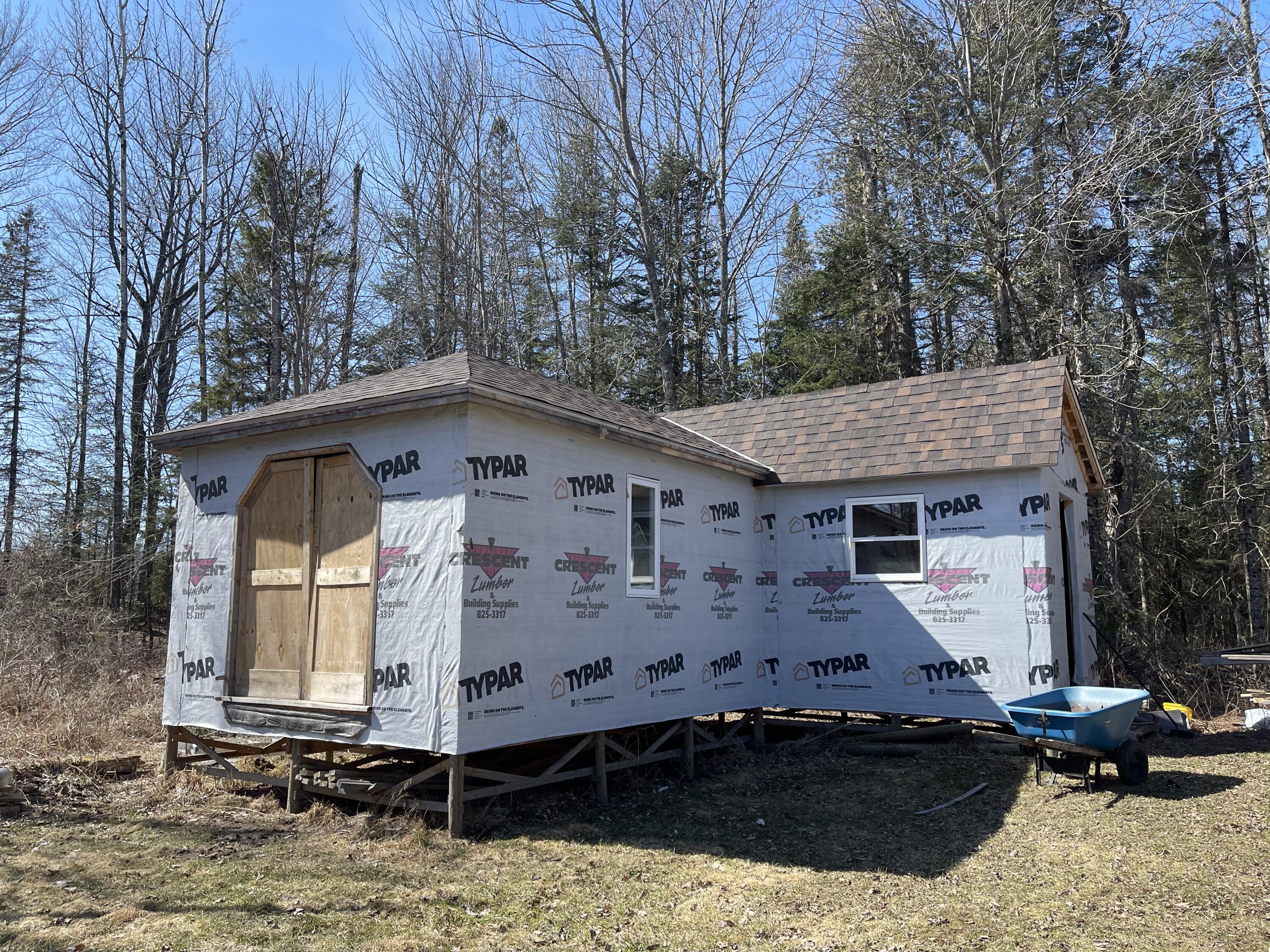 154 Bond Road Corinna, ME 04928 - Photo 15 of 16 IMG_9154