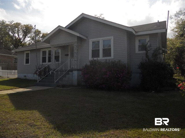 299 Siena Vista Street Mobile, AL 36607 - Photo 1 of 1