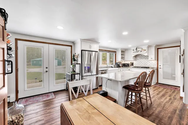 $597,000 | N11598 Kosir Lane, Athelstane, WI 54104