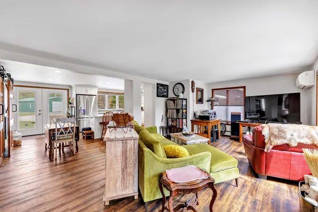 $597,000 | N11598 Kosir Lane, Athelstane, WI 54104