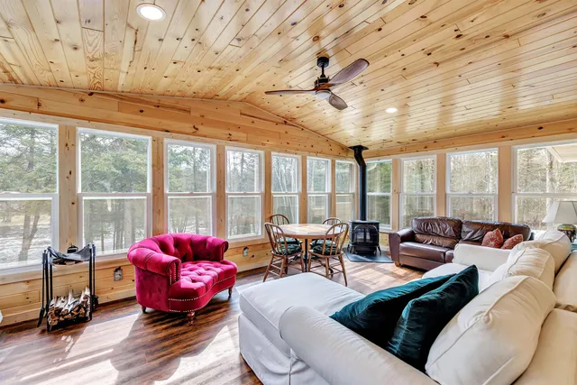 $597,000 | N11598 Kosir Lane, Athelstane, WI 54104