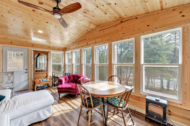 $597,000 | N11598 Kosir Lane, Athelstane, WI 54104