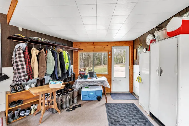 $597,000 | N11598 Kosir Lane, Athelstane, WI 54104