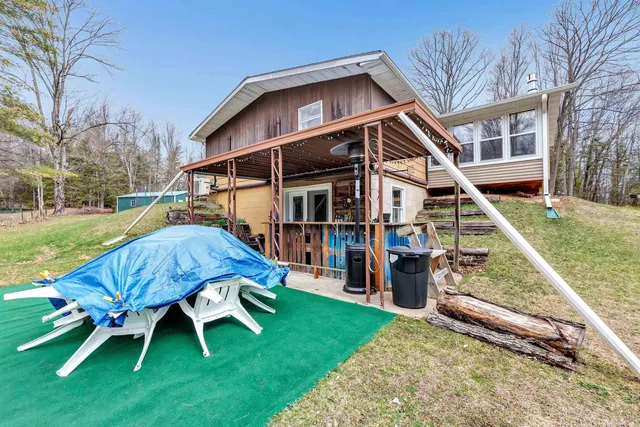 $597,000 | N11598 Kosir Lane, Athelstane, WI 54104