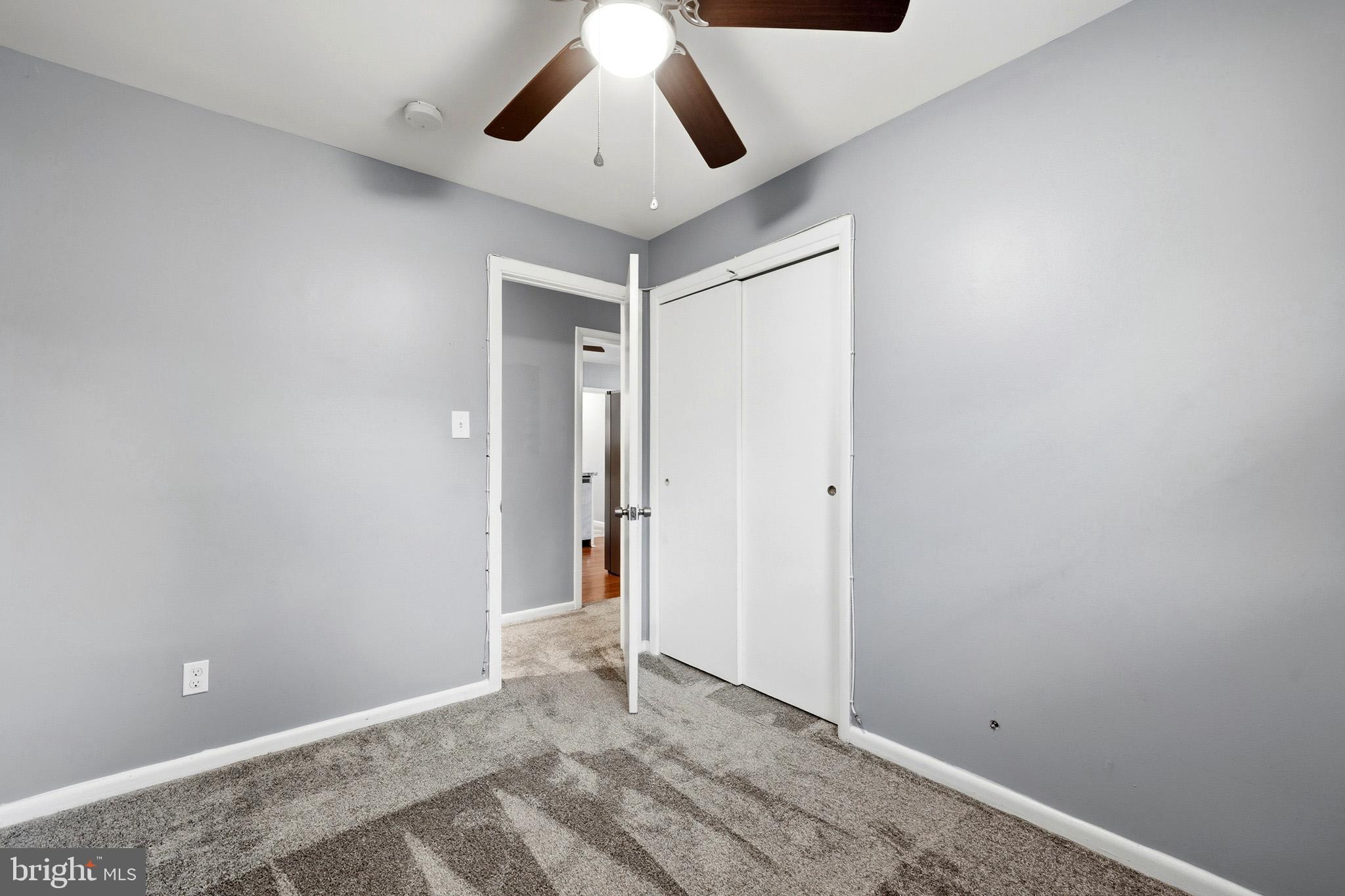 6743 Amherst Road Bryans Road, MD 20616 - Photo 30 of 45 Bedroom #4
