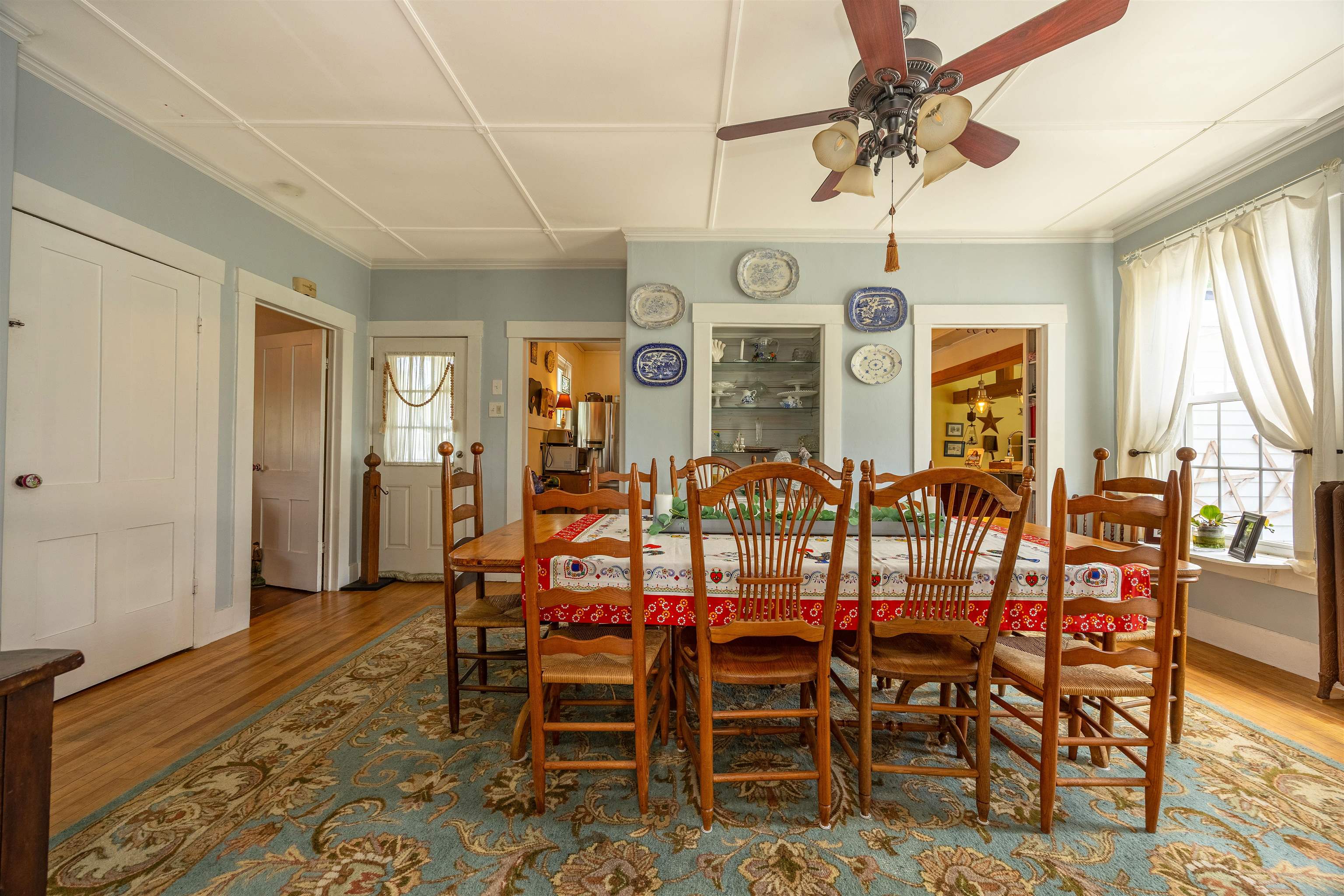 13 Pleasant Street Lancaster, NH 03584 - Photo 15 of 59