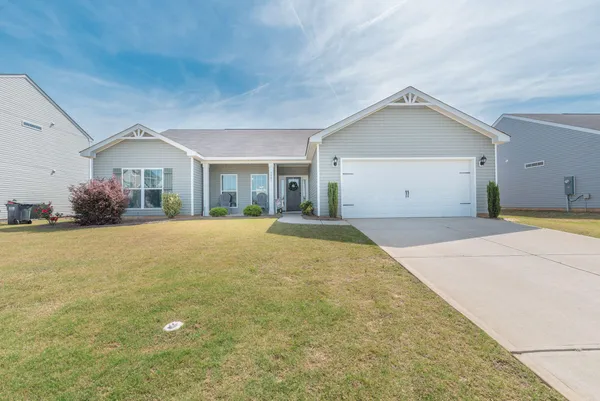 $285,900 | 3203 Heartwood Pass, New Ellenton, SC 29809