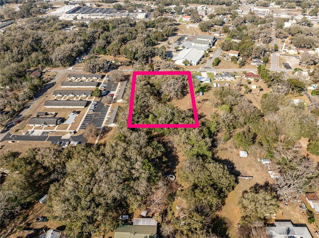 100 South Old Wire Road Wildwood, FL 34785 - Photo 13 of 16