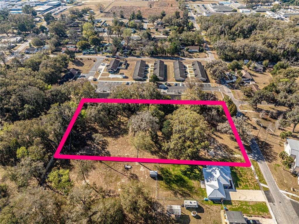 100 South Old Wire Road Wildwood, FL 34785 - Photo 15 of 16 a city view