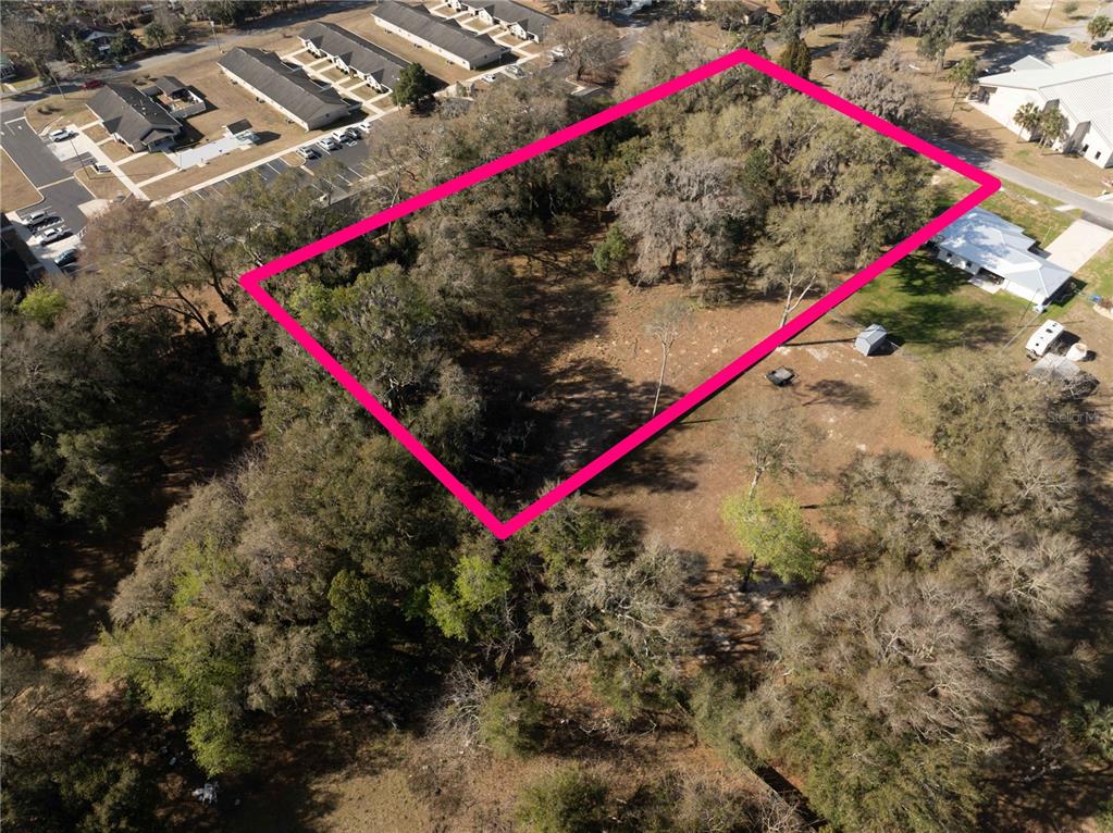 100 South Old Wire Road Wildwood, FL 34785 - Photo 16 of 16