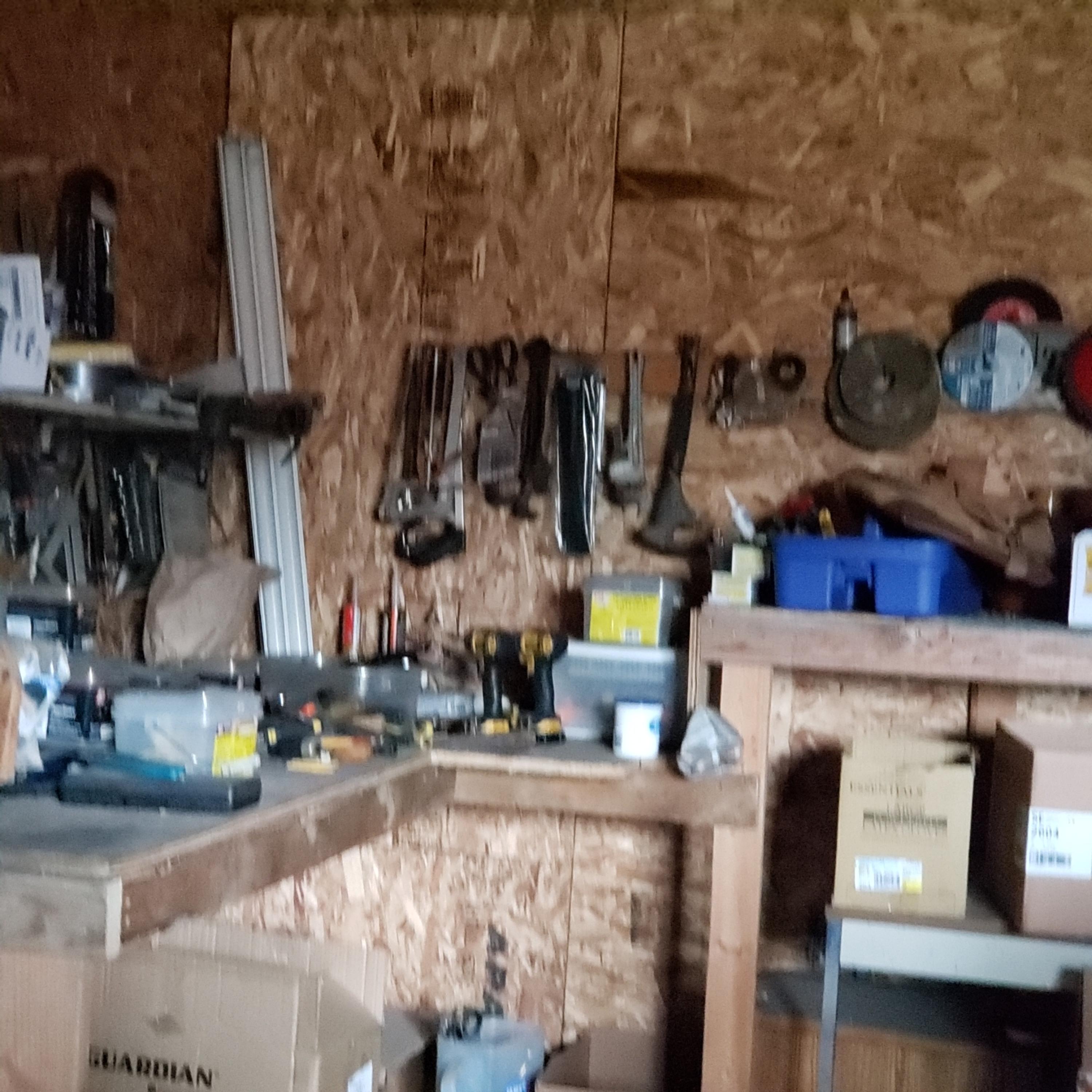5166 West 11 Mile Road Dafter, MI 49724 - Photo 20 of 33 Gallery Image 20