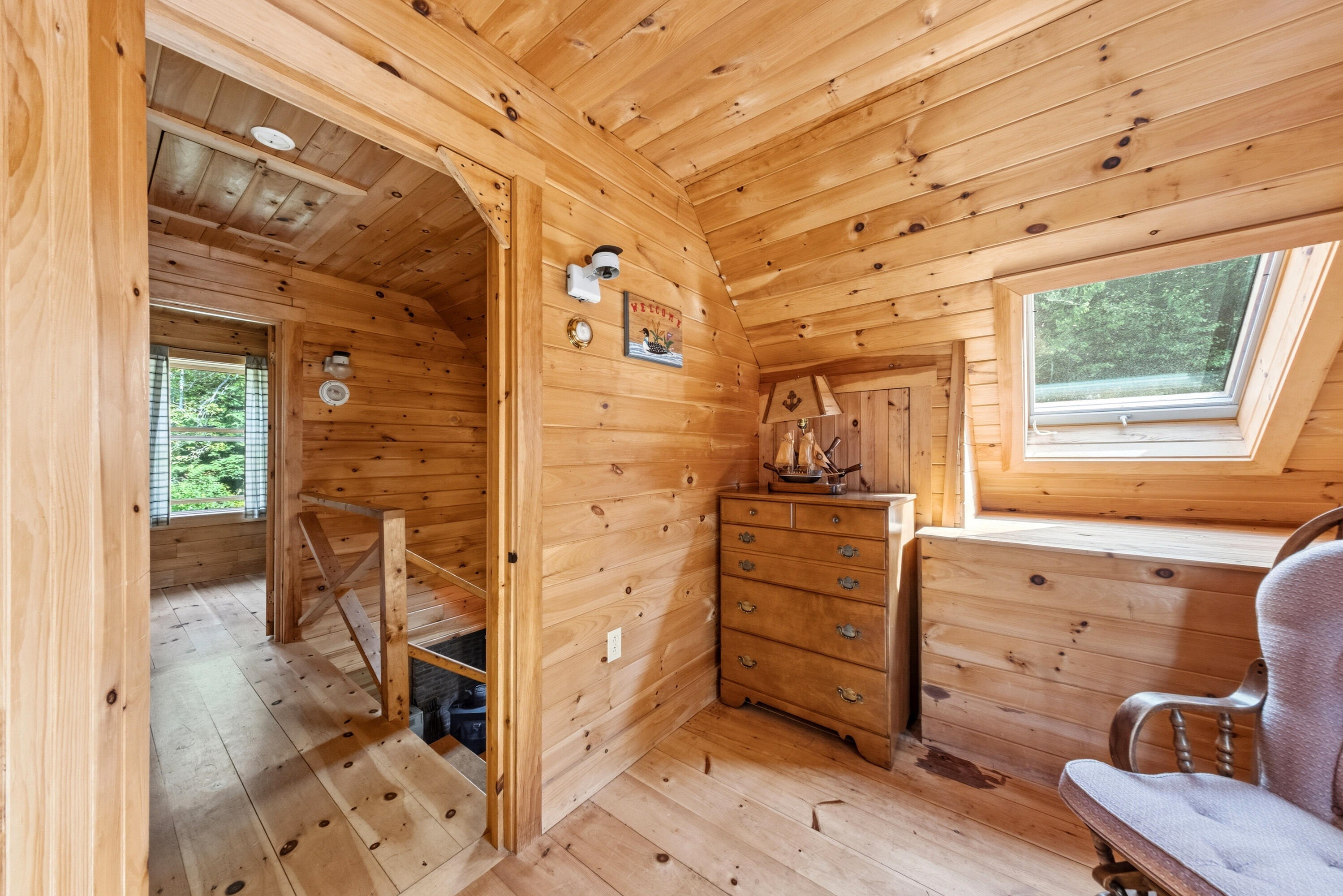 660 Sprague Road Waldoboro, ME 04572 - Photo 25 of 45 Bedroom