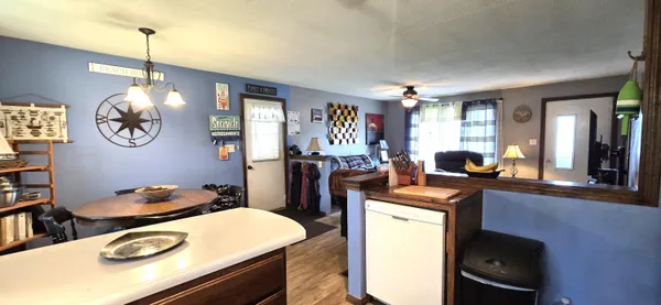 $189,999 | 4 Flat Mountain Road, St. Agatha, ME 04772