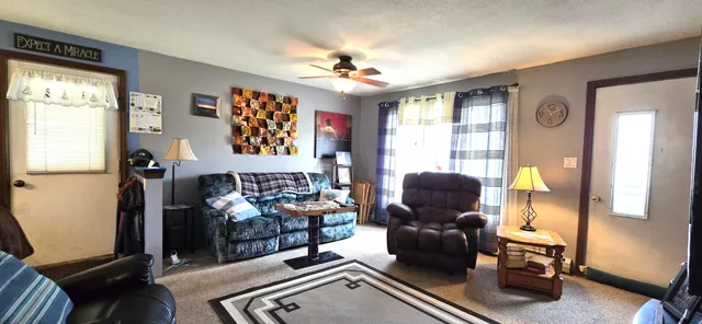 $204,900 | 4 Flat Mountain Road, St. Agatha, ME 04772