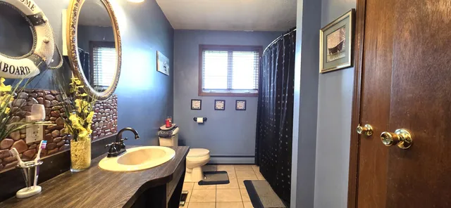 $204,900 | 4 Flat Mountain Road, St. Agatha, ME 04772