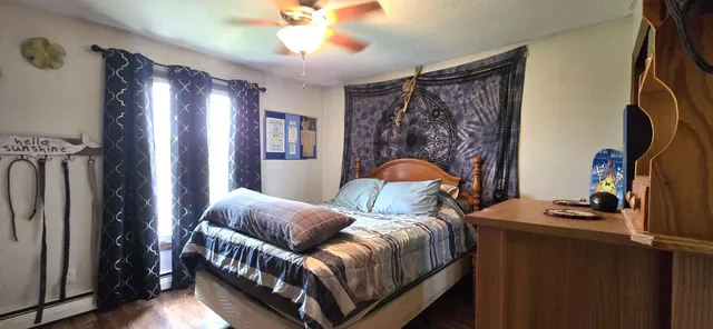 $204,900 | 4 Flat Mountain Road, St. Agatha, ME 04772