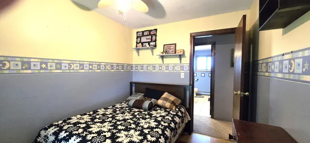 $204,900 | 4 Flat Mountain Road, St. Agatha, ME 04772