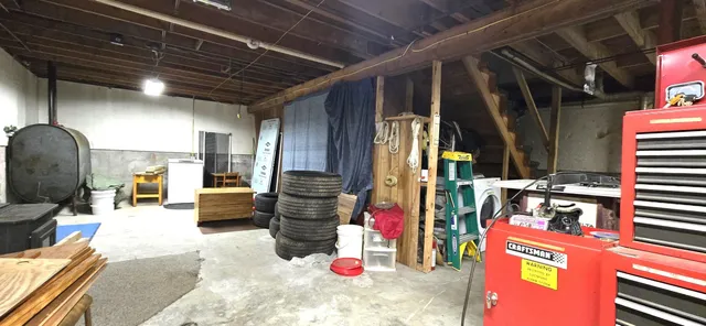 $204,900 | 4 Flat Mountain Road, St. Agatha, ME 04772