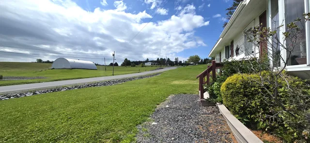 $204,900 | 4 Flat Mountain Road, St. Agatha, ME 04772