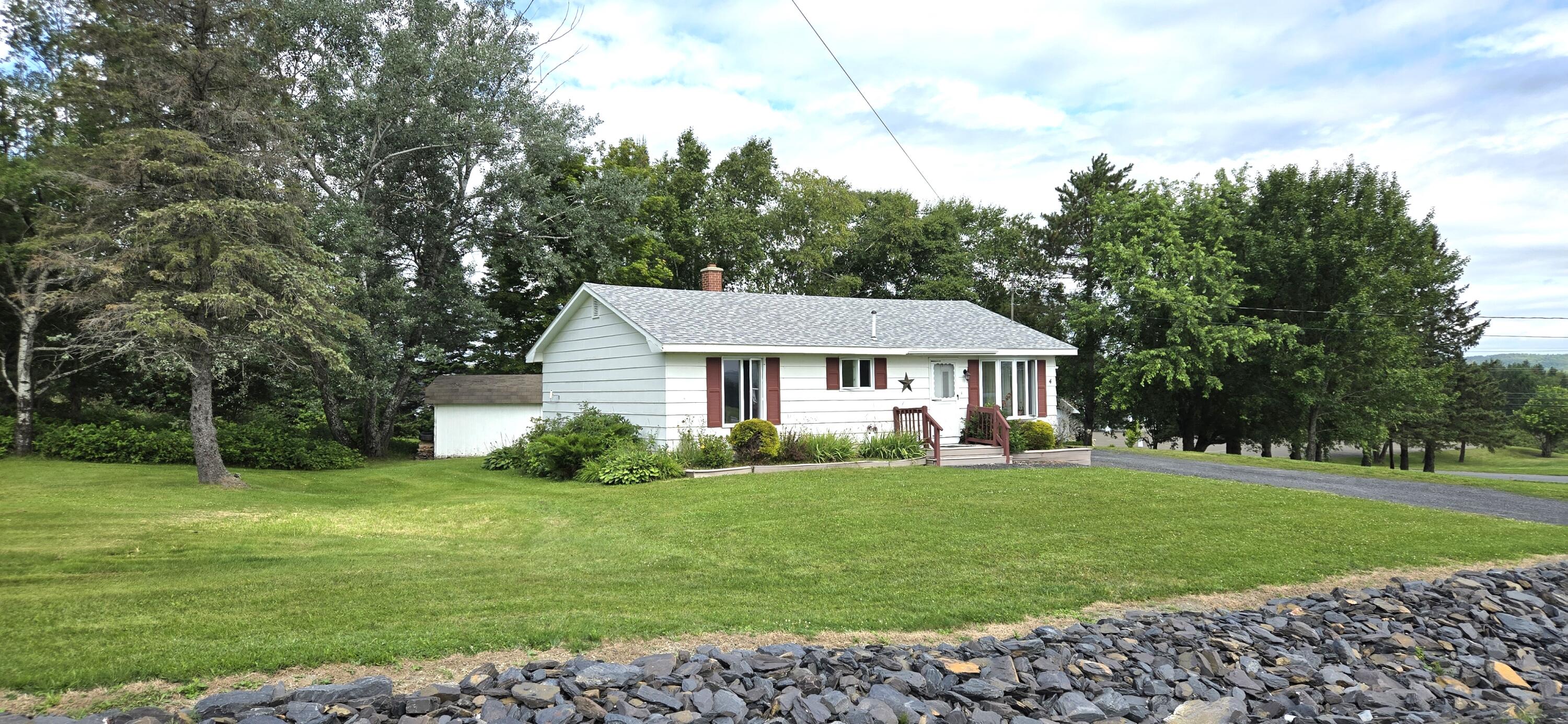4 Flat Mountain Road St. Agatha, ME 04772 - Photo 3 of 42 20250729_111955