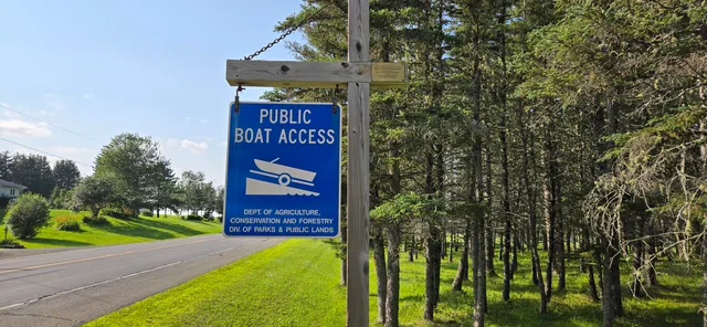 $204,900 | 4 Flat Mountain Road, St. Agatha, ME 04772