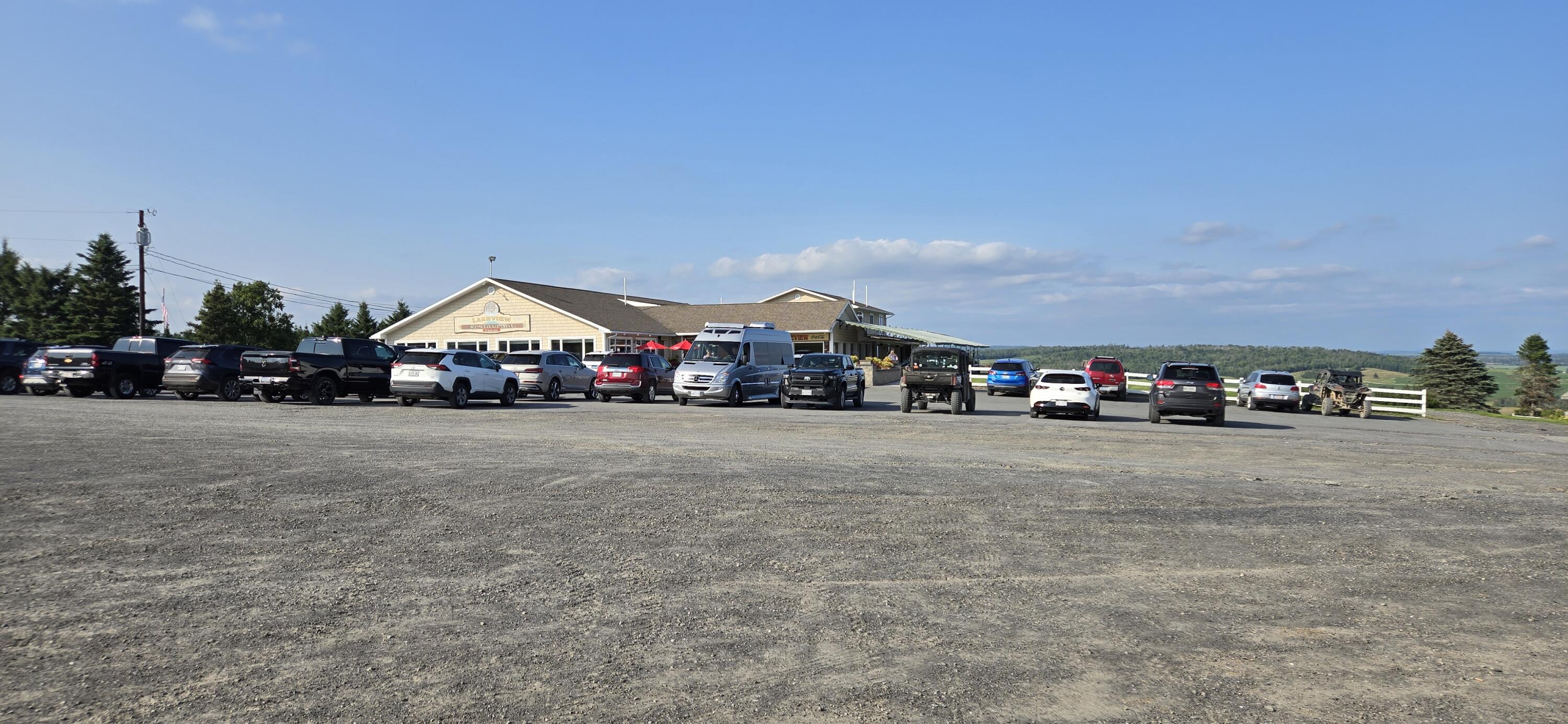 4 Flat Mountain Road St. Agatha, ME 04772 - Photo 40 of 42 20250729_165957