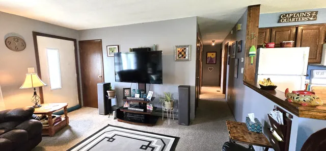 $204,900 | 4 Flat Mountain Road, St. Agatha, ME 04772