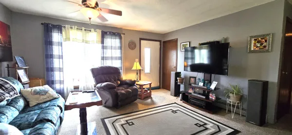 $189,999 | 4 Flat Mountain Road, St. Agatha, ME 04772