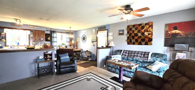 $204,900 | 4 Flat Mountain Road, St. Agatha, ME 04772