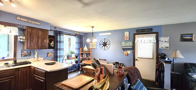 $204,900 | 4 Flat Mountain Road, St. Agatha, ME 04772