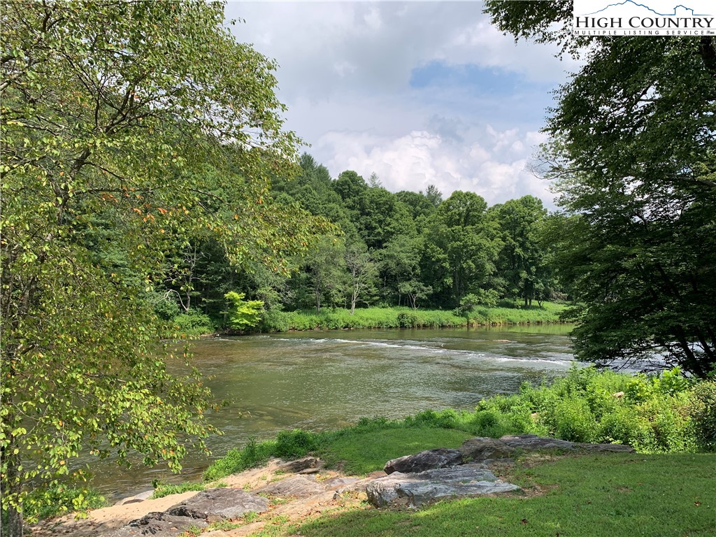 Lot 3 Skye Ridge Drive West Jefferson, NC 28694 - Photo 12 of 17 a view of a field with an outdoor space