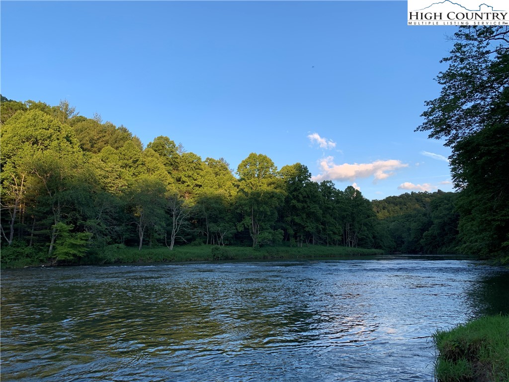 Lot 3 Skye Ridge Drive West Jefferson, NC 28694 - Photo 13 of 17 a view of a yard with a tree