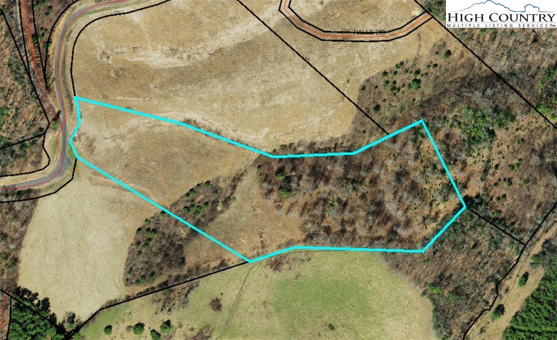 Lot 3 Skye Ridge Drive West Jefferson, NC 28694 - Photo 8 of 17