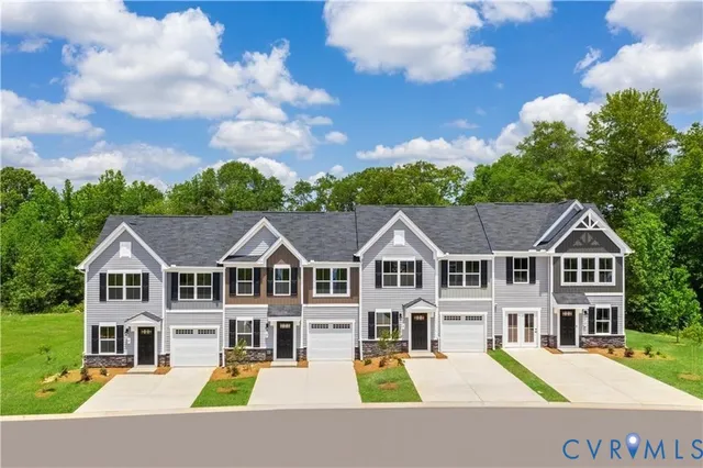 $294,990 | 7703 Baron Berkley Lane, New Kent, VA 23124