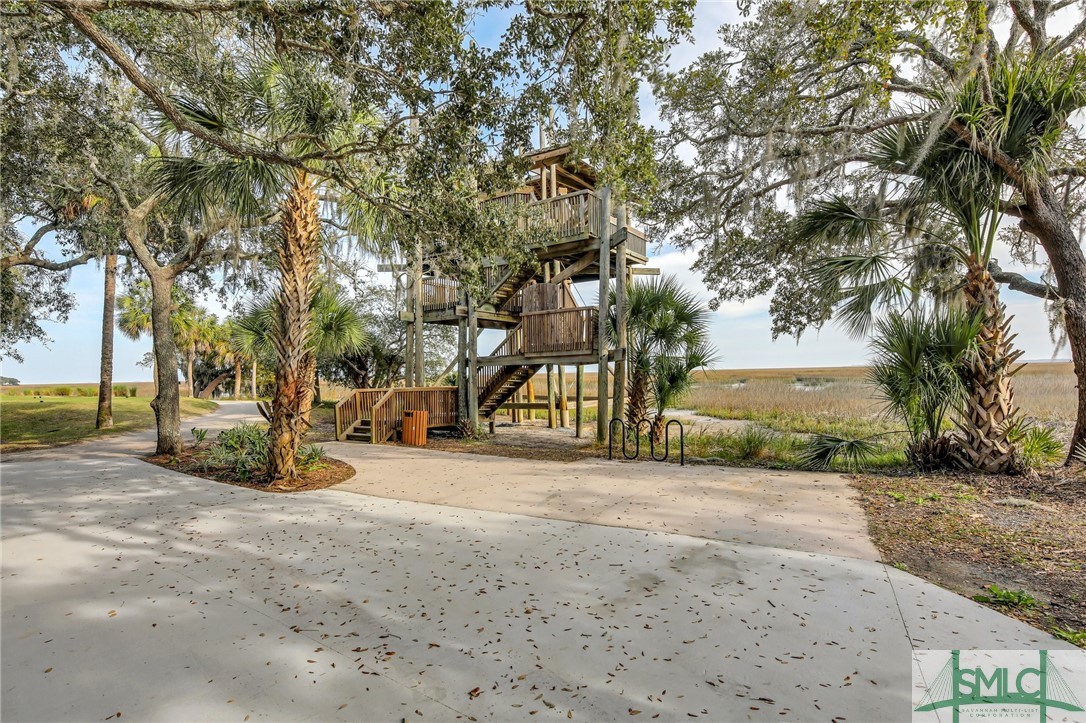 28 Sparnel Road Savannah, GA 31411 - Photo 44 of 46 Gallery Image 44
