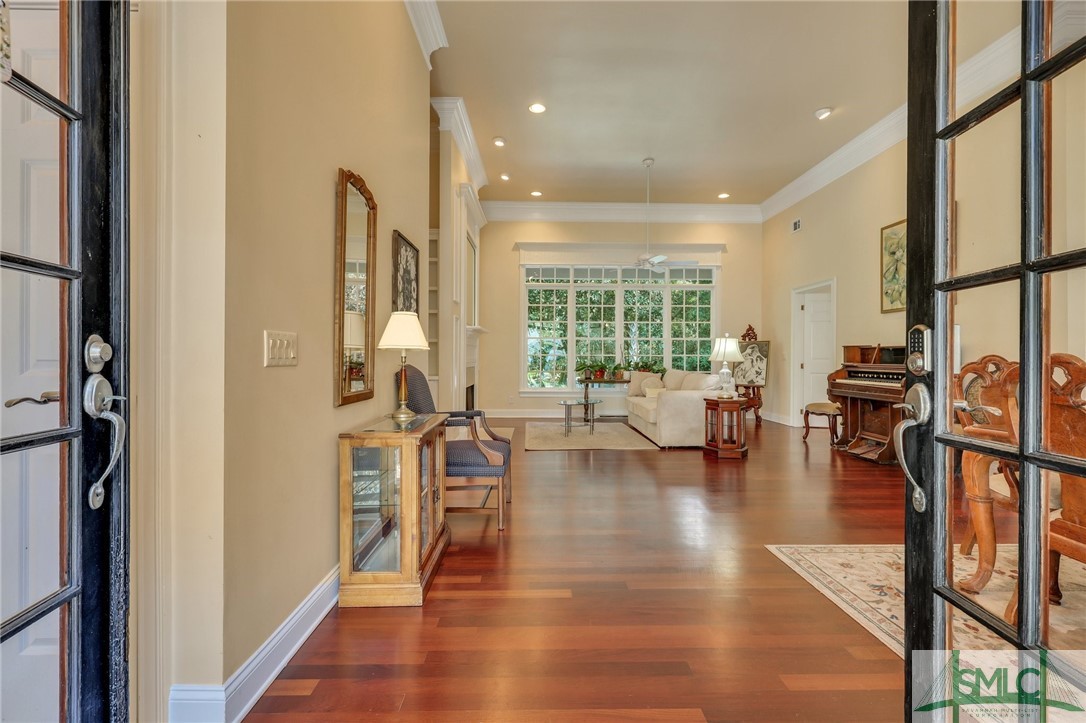 28 Sparnel Road Savannah, GA 31411 - Photo 8 of 46 Gallery Image 8