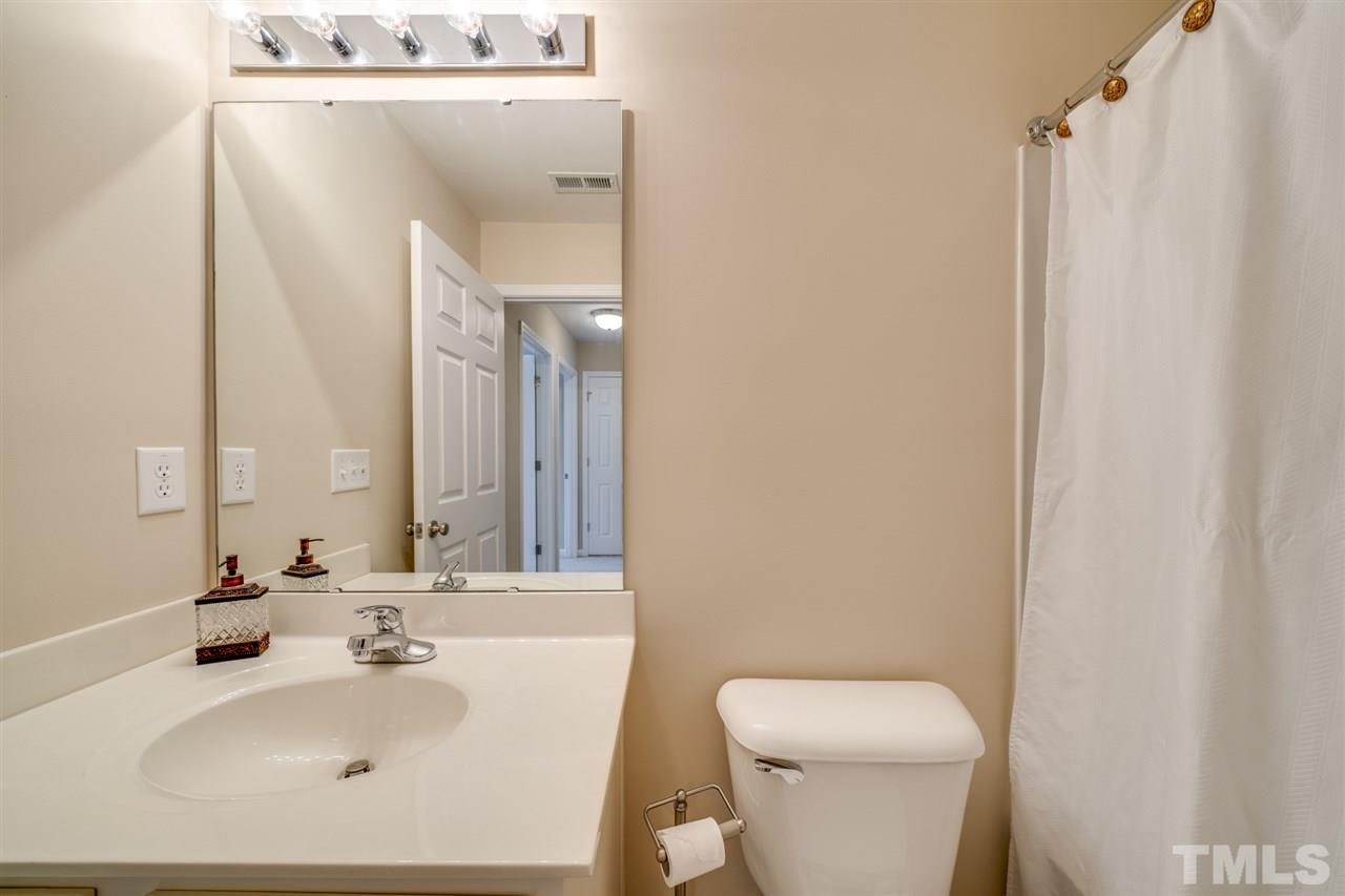 4907 Ravel Stone Court Raleigh, NC 27610 - Photo 22 of 24