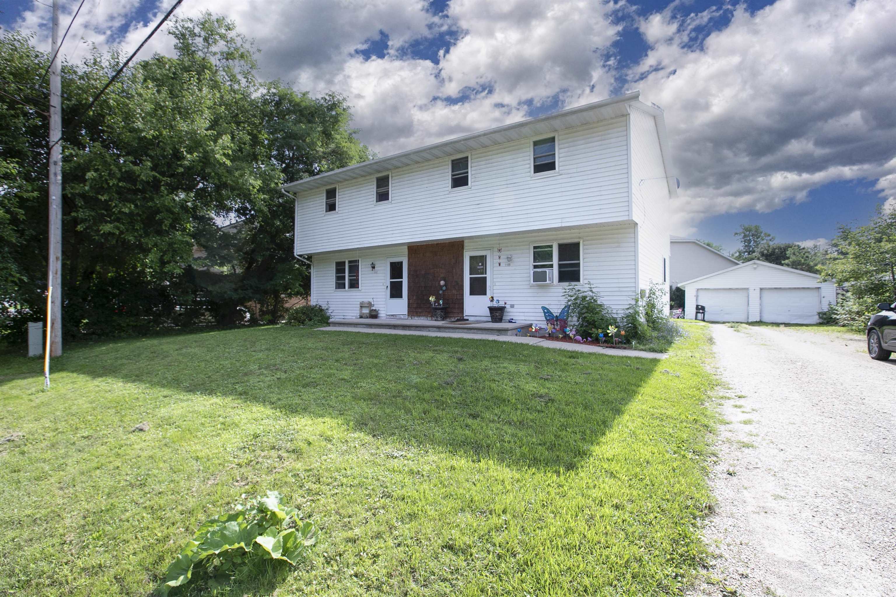 1105 Manitowoc Road Menasha, WI 54952 - Photo 1 of 1