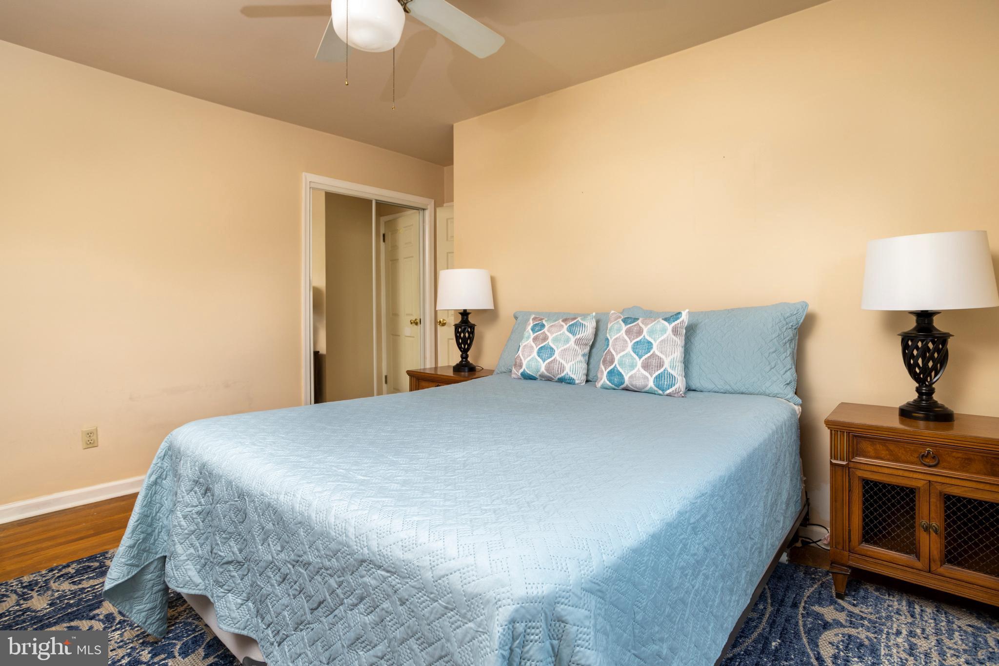 602 Exton Road Hatboro, PA 19040 - Photo 11 of 21 Bedroom #1