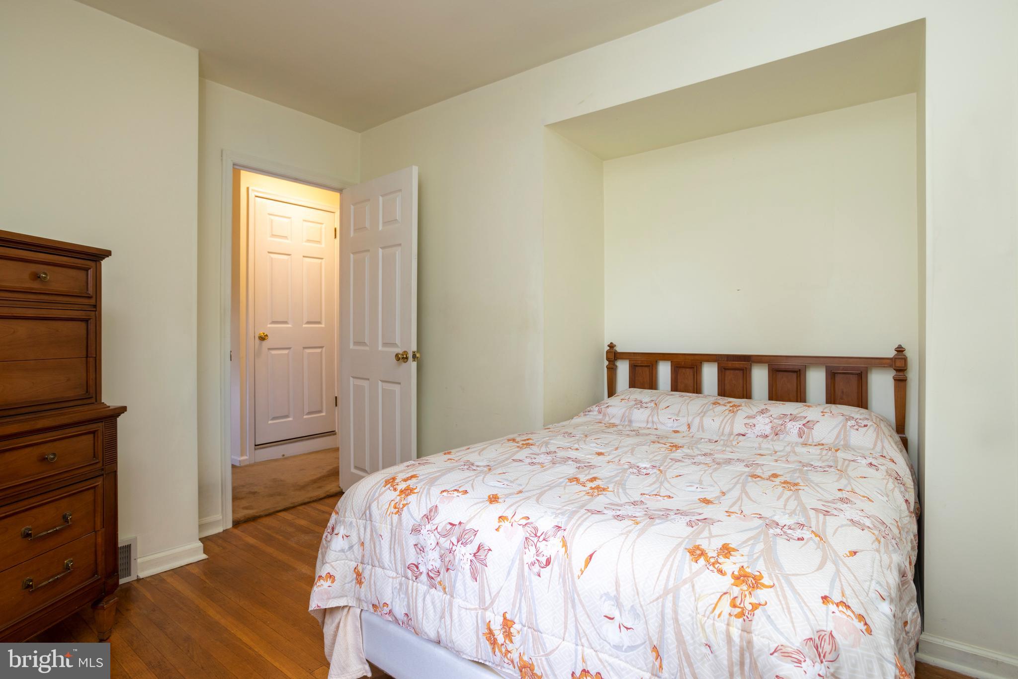 602 Exton Road Hatboro, PA 19040 - Photo 15 of 21 Bedroom #3