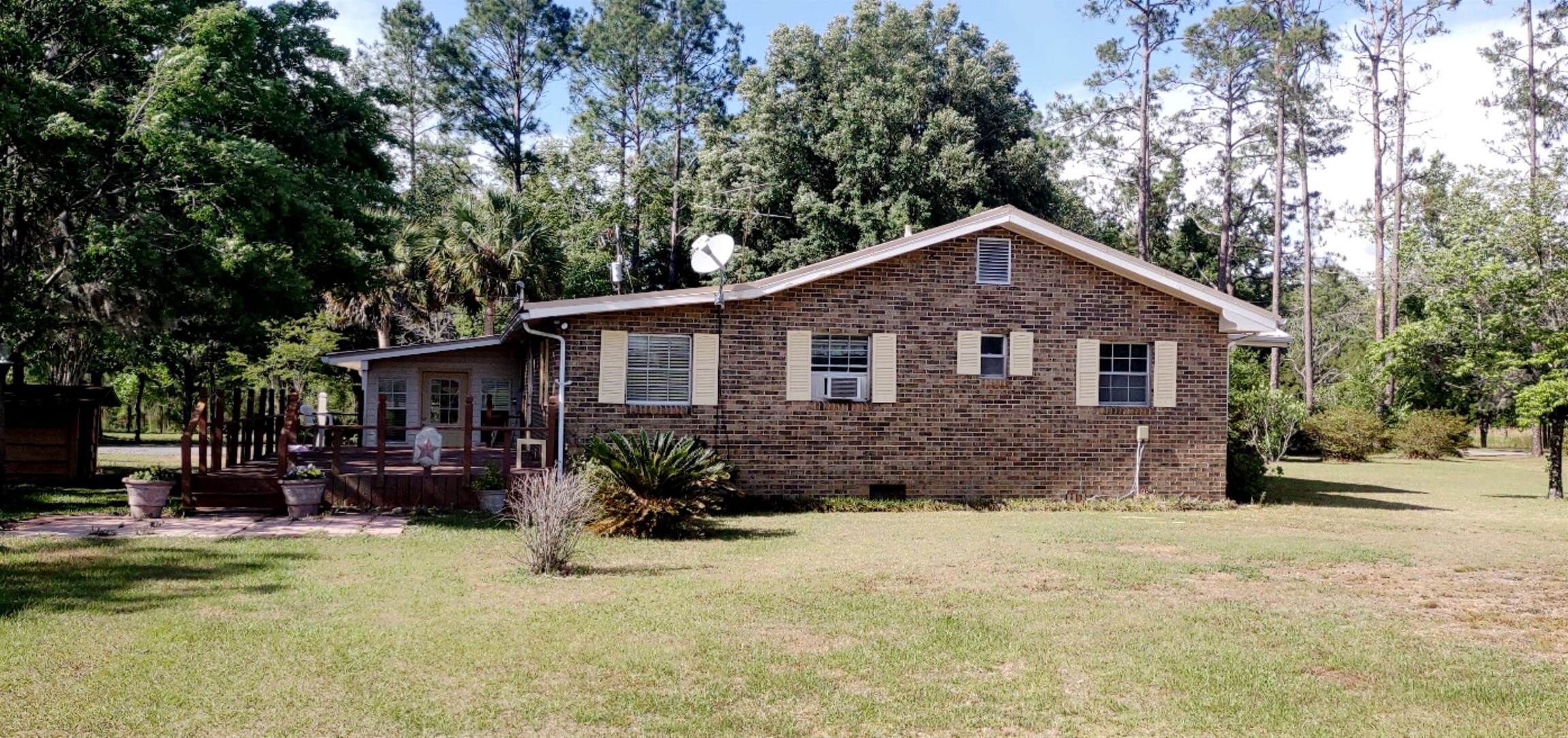 3585 Preston Sheffield Road Perry, FL 32347 - Photo 11 of 32 Gallery Image 11
